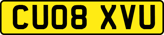 CU08XVU