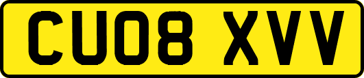 CU08XVV