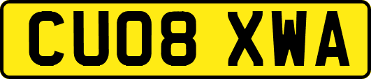 CU08XWA