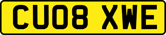 CU08XWE