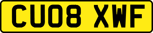 CU08XWF