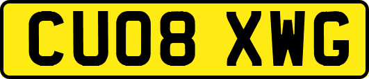 CU08XWG
