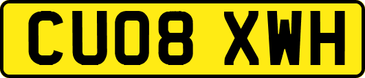 CU08XWH