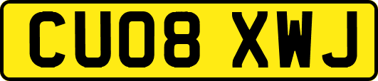 CU08XWJ