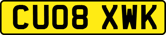 CU08XWK
