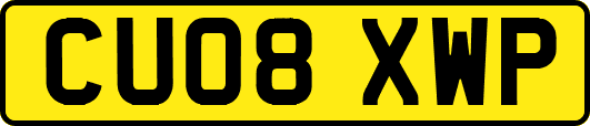 CU08XWP