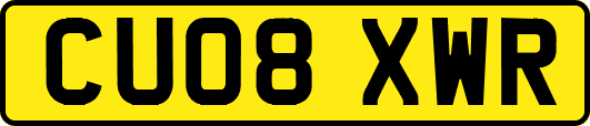 CU08XWR
