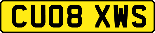 CU08XWS