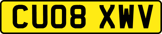 CU08XWV