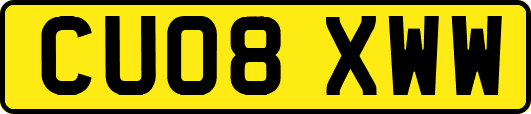CU08XWW