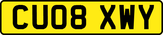 CU08XWY