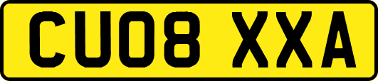 CU08XXA