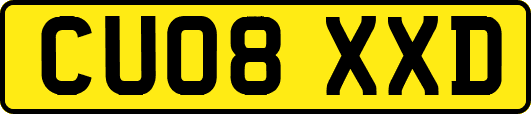 CU08XXD