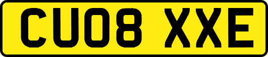 CU08XXE