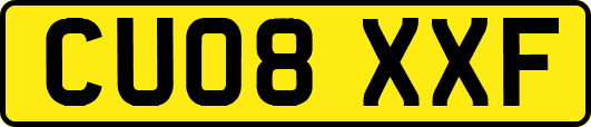 CU08XXF