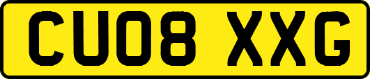 CU08XXG