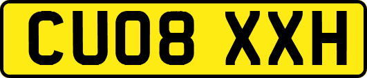 CU08XXH