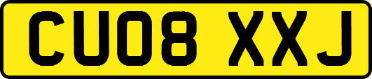 CU08XXJ