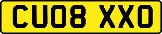 CU08XXO