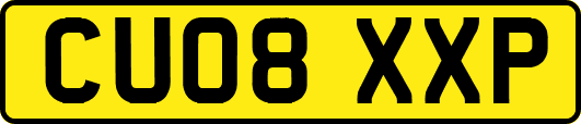 CU08XXP