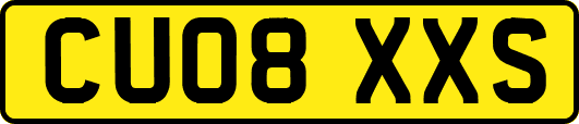 CU08XXS