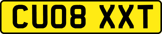 CU08XXT