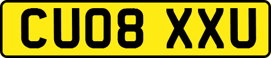 CU08XXU