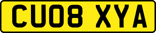 CU08XYA