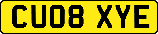 CU08XYE
