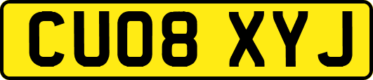 CU08XYJ