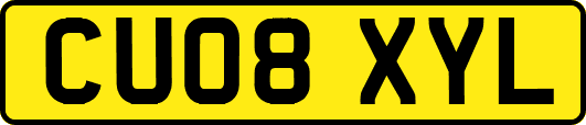 CU08XYL