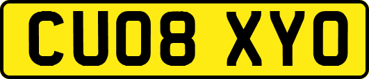 CU08XYO