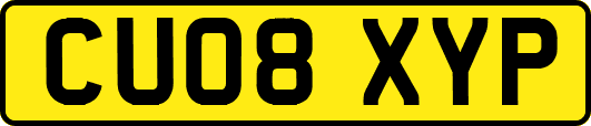 CU08XYP
