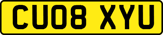 CU08XYU