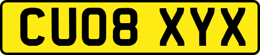 CU08XYX