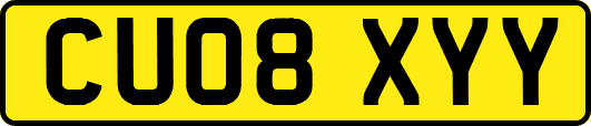 CU08XYY