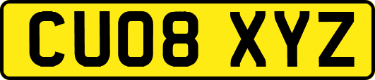 CU08XYZ