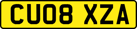 CU08XZA