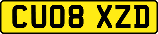CU08XZD