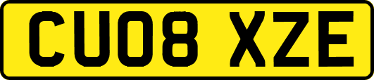 CU08XZE