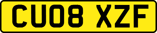 CU08XZF