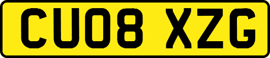 CU08XZG