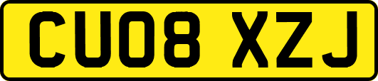 CU08XZJ
