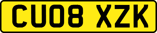 CU08XZK