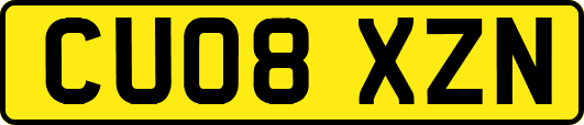 CU08XZN