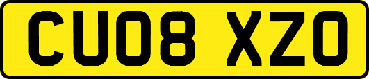 CU08XZO
