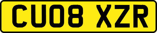 CU08XZR