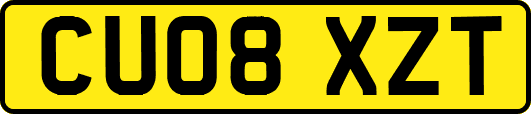 CU08XZT