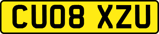 CU08XZU