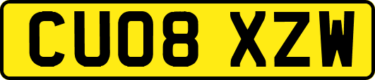 CU08XZW